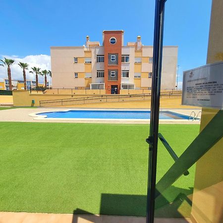 阿桂拉斯Amplia Terraza Con Piscina, Garaje Y Aire Acondicionado - By Aloha Palma公寓 外观 照片