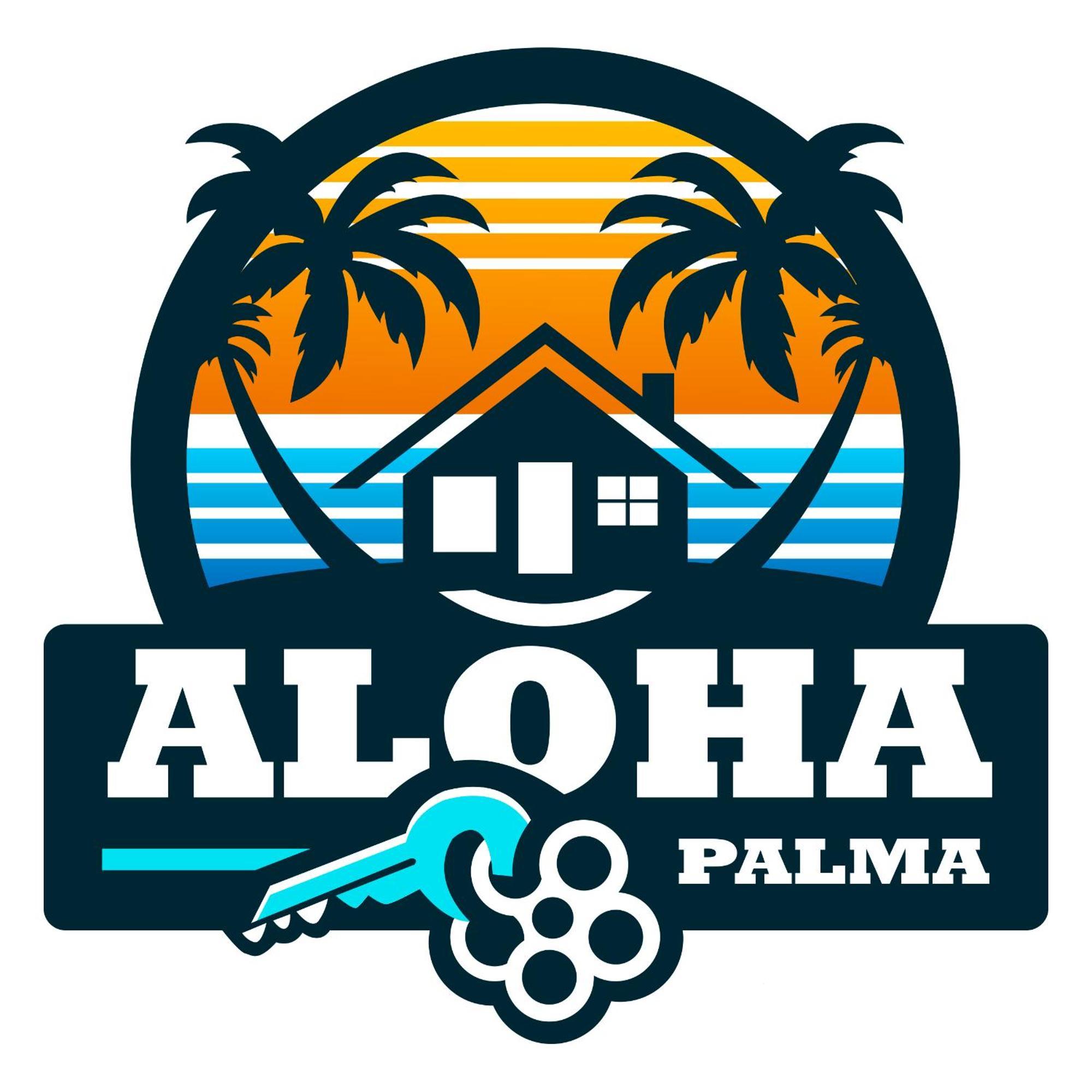 阿桂拉斯Amplia Terraza Con Piscina, Garaje Y Aire Acondicionado - By Aloha Palma公寓 外观 照片