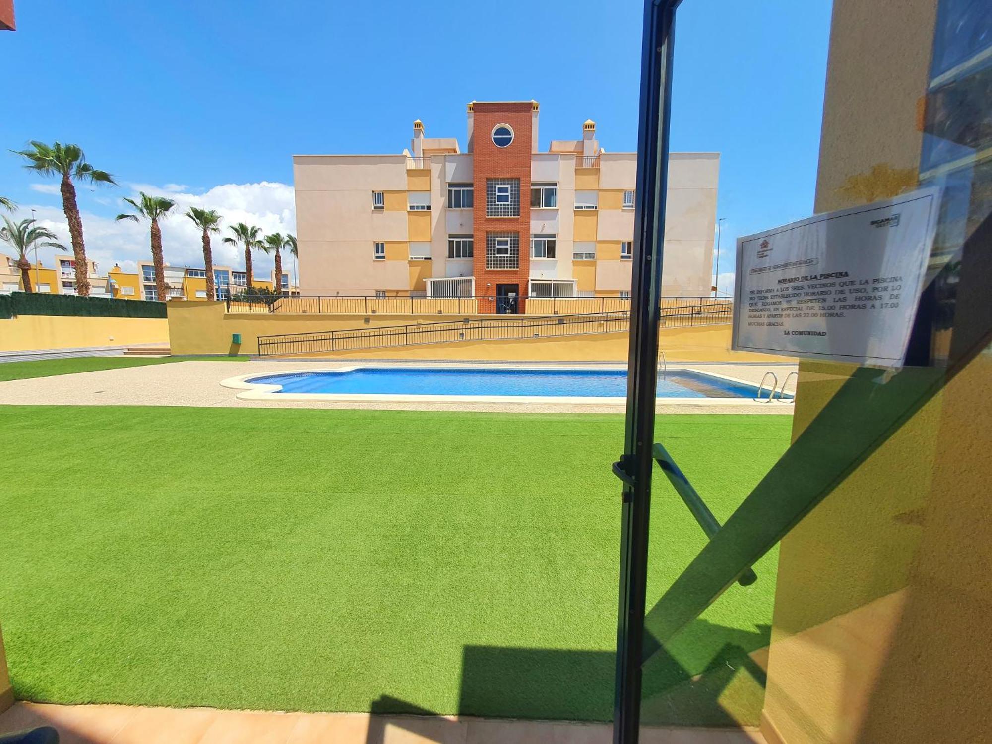 阿桂拉斯Amplia Terraza Con Piscina, Garaje Y Aire Acondicionado - By Aloha Palma公寓 外观 照片